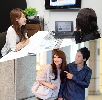 結婚相談所ブランズによる理想のお相手との出会い方