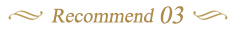 reccommend 03