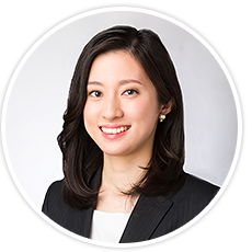 カウンセラー橋本睦美