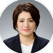 カウンセラー勝盛貴子