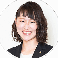 カウンセラー池本翔子