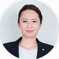 カウンセラー小田あき