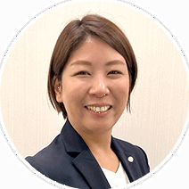 カウンセラー渡邊香織