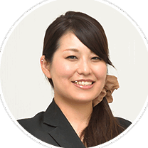 カウンセラー田嶋 瑞恵