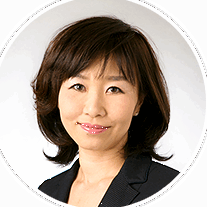 カウンセラー小野由美子