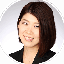 カウンセラー佐野未保子