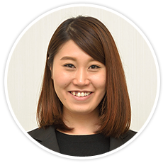 カウンセラー石川未來