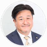 代表アドバイザー田井